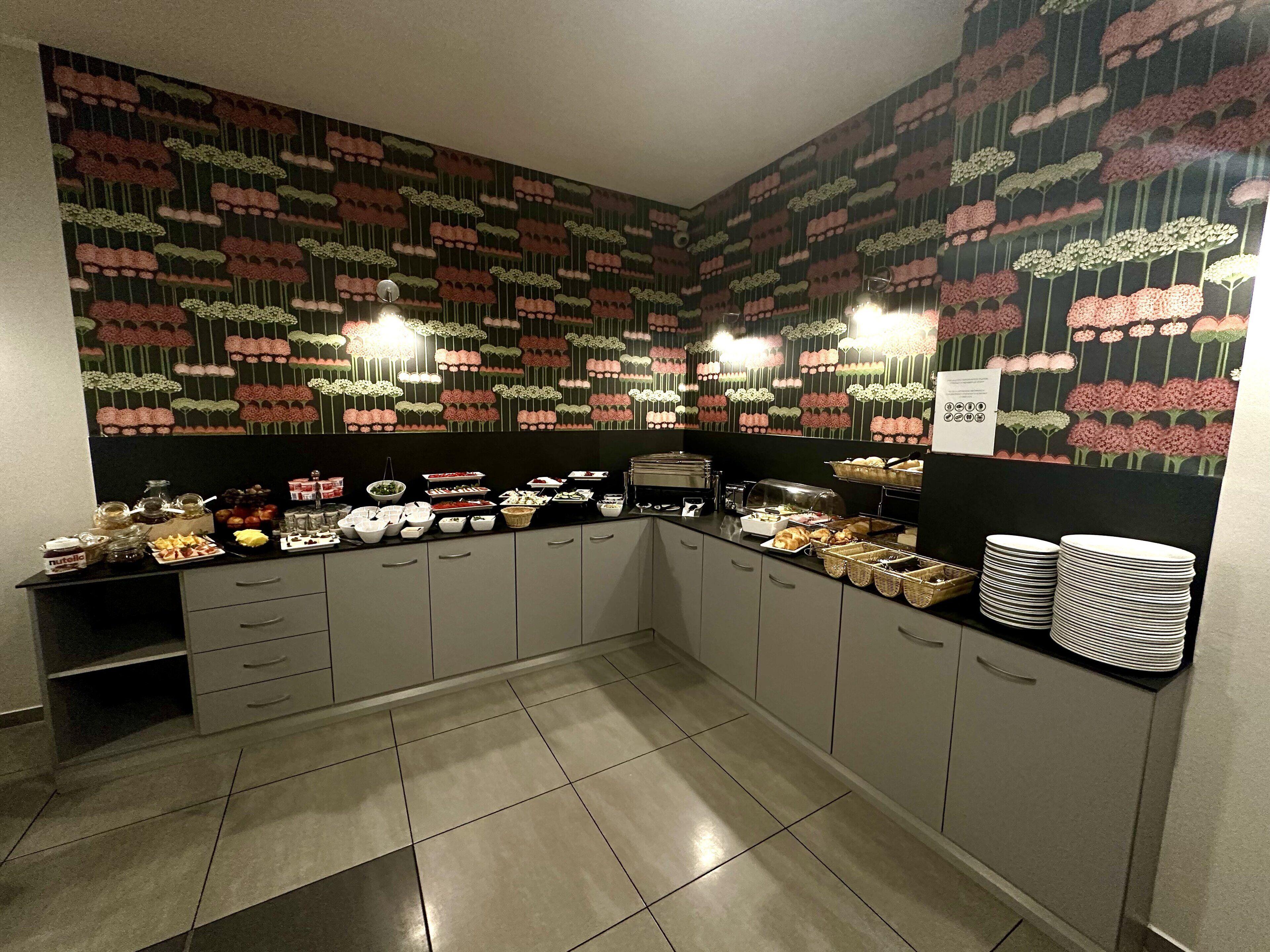 Hotel Downtown Krakow — Photos 3