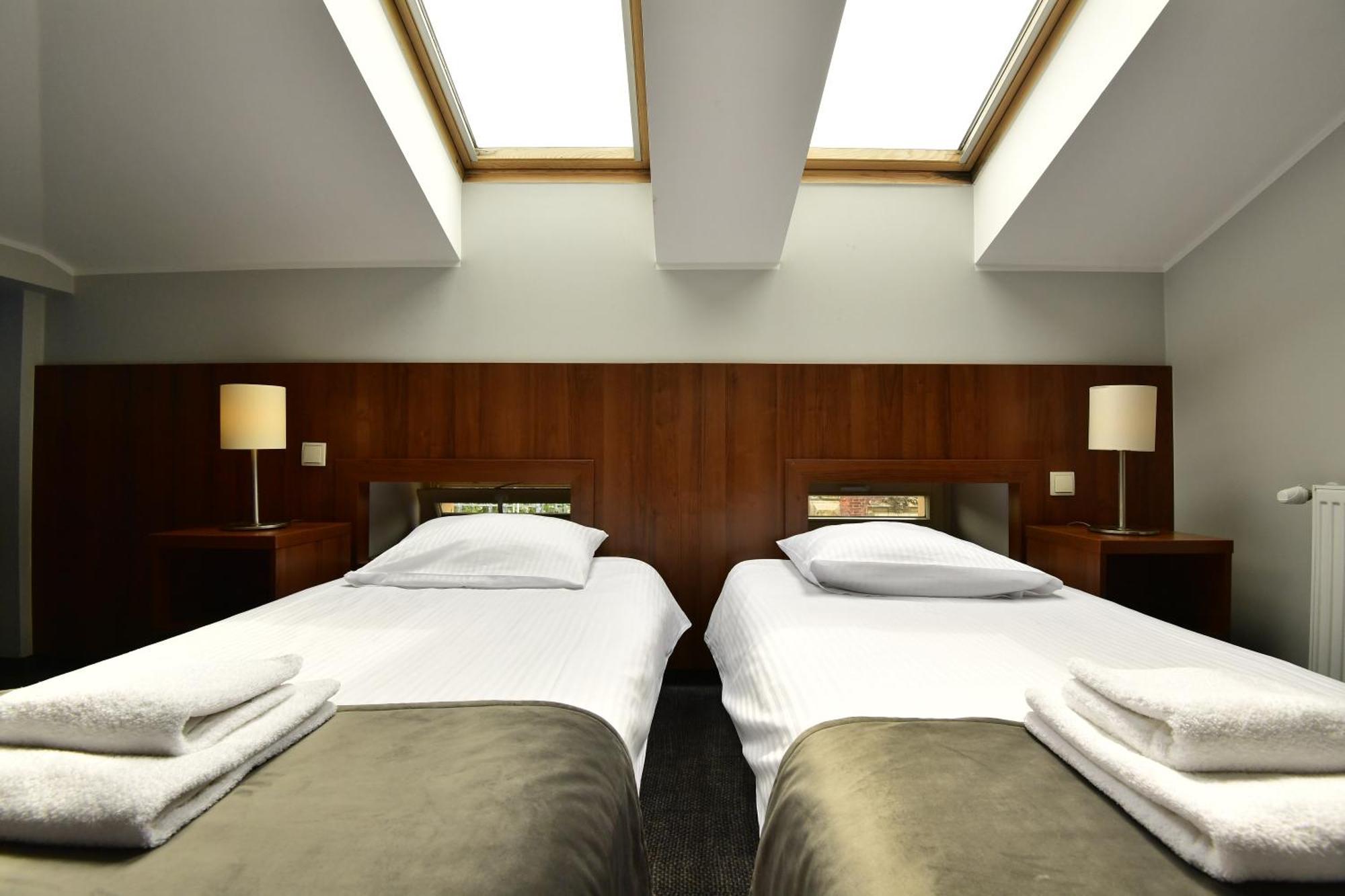 Hotel Downtown Krakow — Photos 1